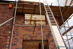 house extensions Beragh